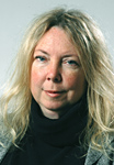 faculty photo