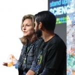 Alumna Woodruff studies toxic exposure at UCSF