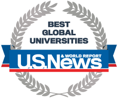 Best Global Universities logo