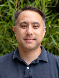 headshot of Nguyen
