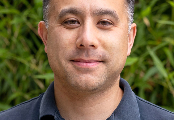 David Nguyen