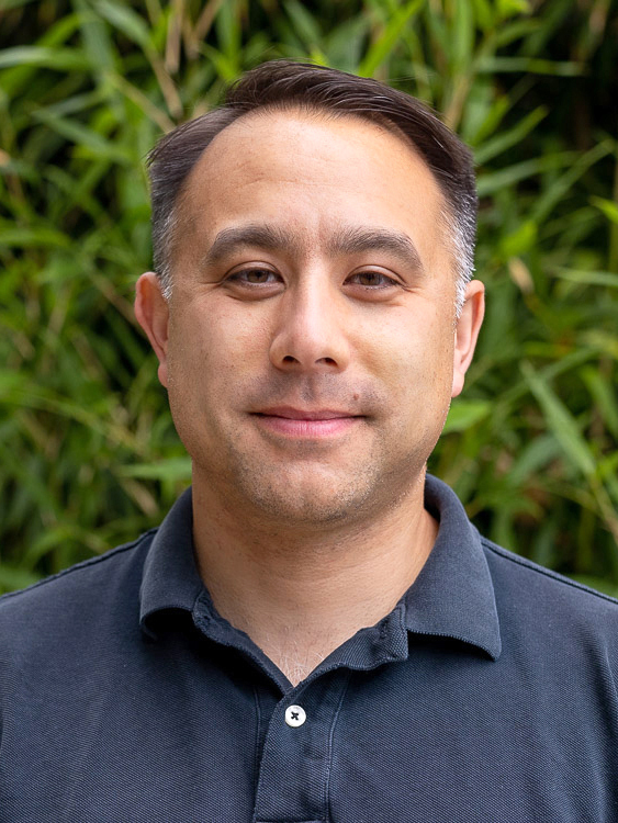 headshot of Nguyen
