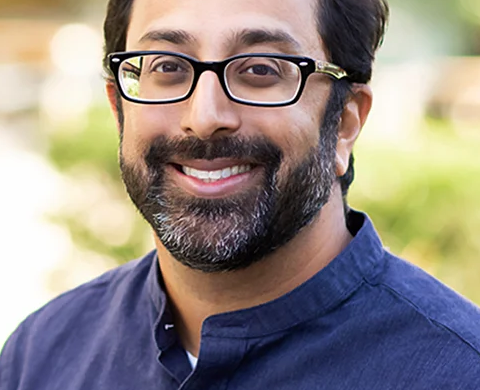 Vikaas Sohal