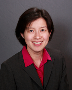 photo of Prof. Chang