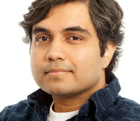 Gokul Upadhyayula