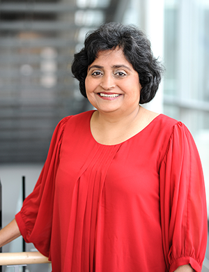 Sharmila Majumdar