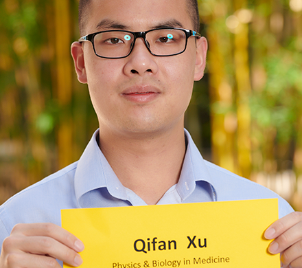 Qifan Xu
