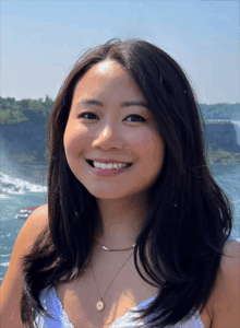 student headshot
